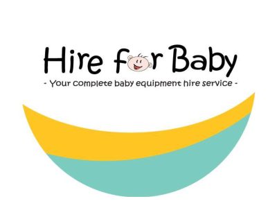 Hire for Baby