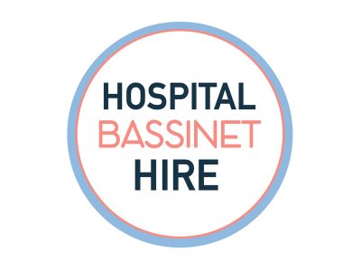 Hospital Bassinet Hire