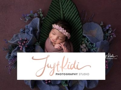 JustKidi Photography Studio