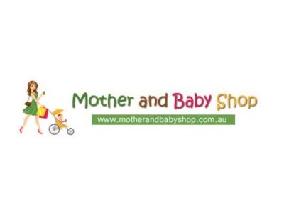 Mother and Baby Shop