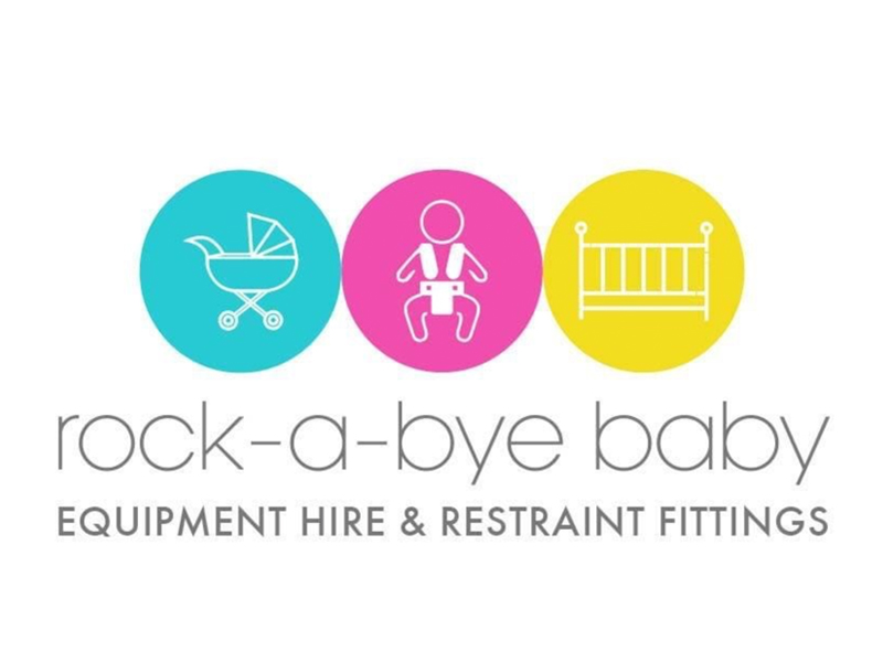Rock-A-Bye Baby Equipment Hire