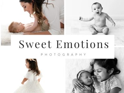 Sweet Emotions Photography
