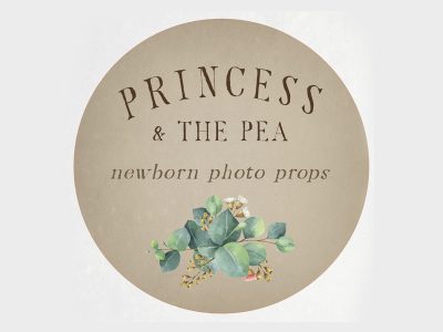 Princess and the Pea Props